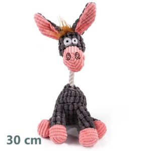 Plüss játékok – csacsi