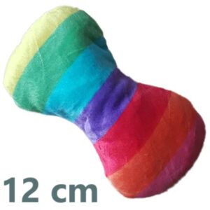 Plüss játékok – tarka felhő