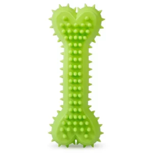 Rágókák – zöld csont