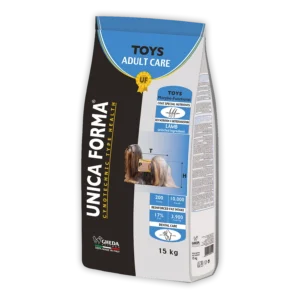 UNICA FORMA Toys Adult Care (15kg, báránnyal)